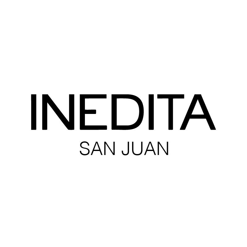 Logo de INÉDITA SAN JUAN